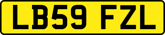 LB59FZL