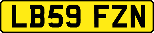 LB59FZN