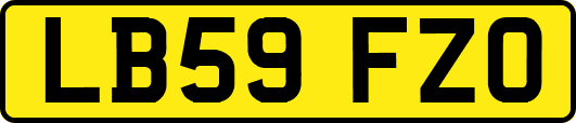 LB59FZO