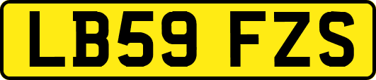 LB59FZS