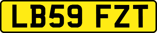 LB59FZT