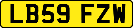 LB59FZW