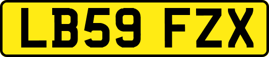 LB59FZX