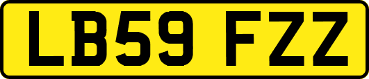 LB59FZZ