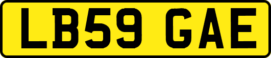 LB59GAE