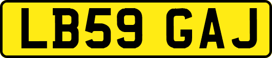 LB59GAJ
