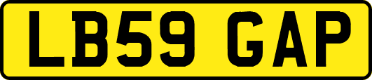 LB59GAP