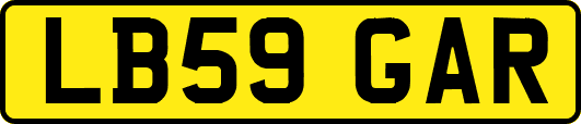 LB59GAR
