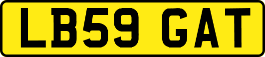 LB59GAT