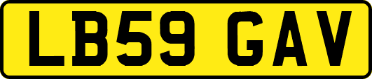 LB59GAV