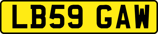 LB59GAW