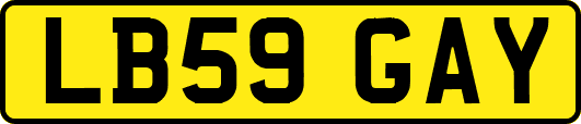 LB59GAY
