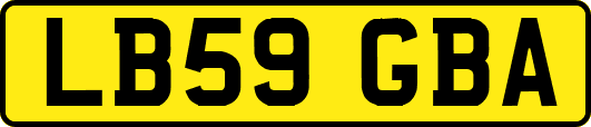 LB59GBA