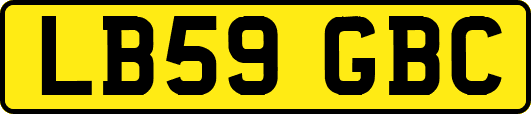 LB59GBC