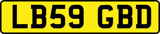 LB59GBD
