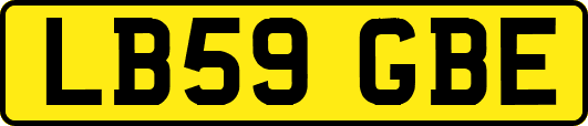 LB59GBE