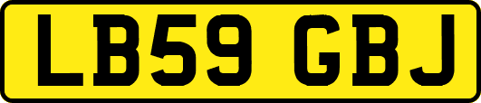 LB59GBJ