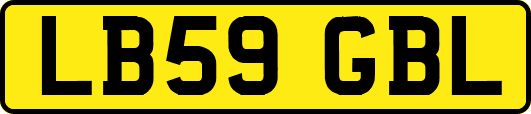 LB59GBL