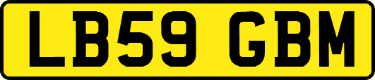 LB59GBM