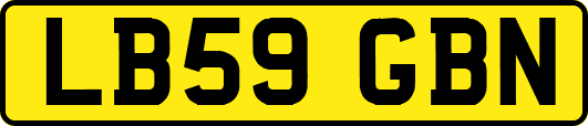 LB59GBN