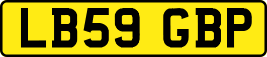 LB59GBP