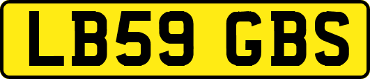 LB59GBS