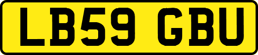 LB59GBU