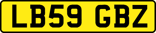 LB59GBZ