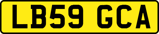 LB59GCA