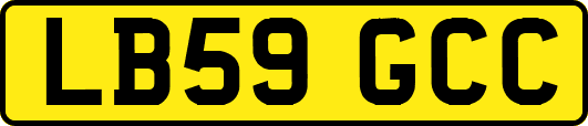 LB59GCC