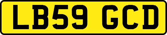 LB59GCD