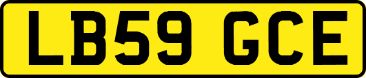 LB59GCE