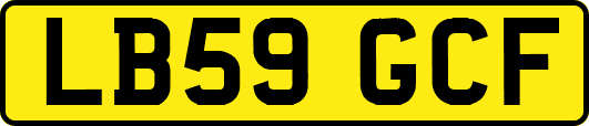 LB59GCF