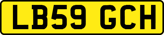 LB59GCH