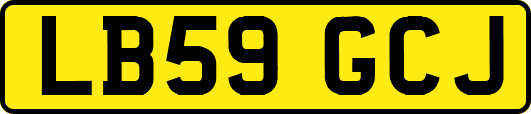 LB59GCJ
