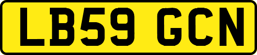 LB59GCN