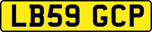 LB59GCP