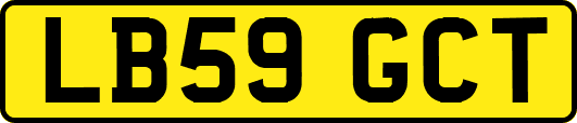 LB59GCT