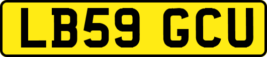 LB59GCU