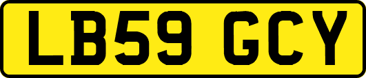 LB59GCY