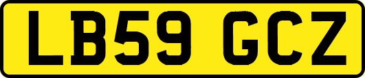 LB59GCZ