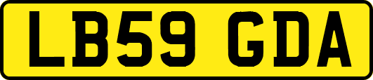 LB59GDA