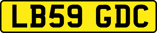 LB59GDC
