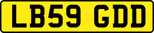 LB59GDD