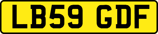 LB59GDF