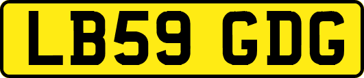 LB59GDG