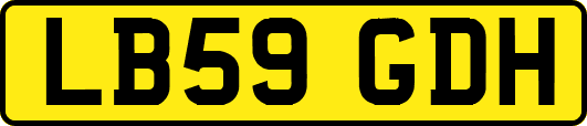 LB59GDH