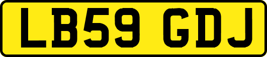 LB59GDJ