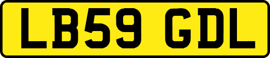 LB59GDL