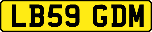 LB59GDM